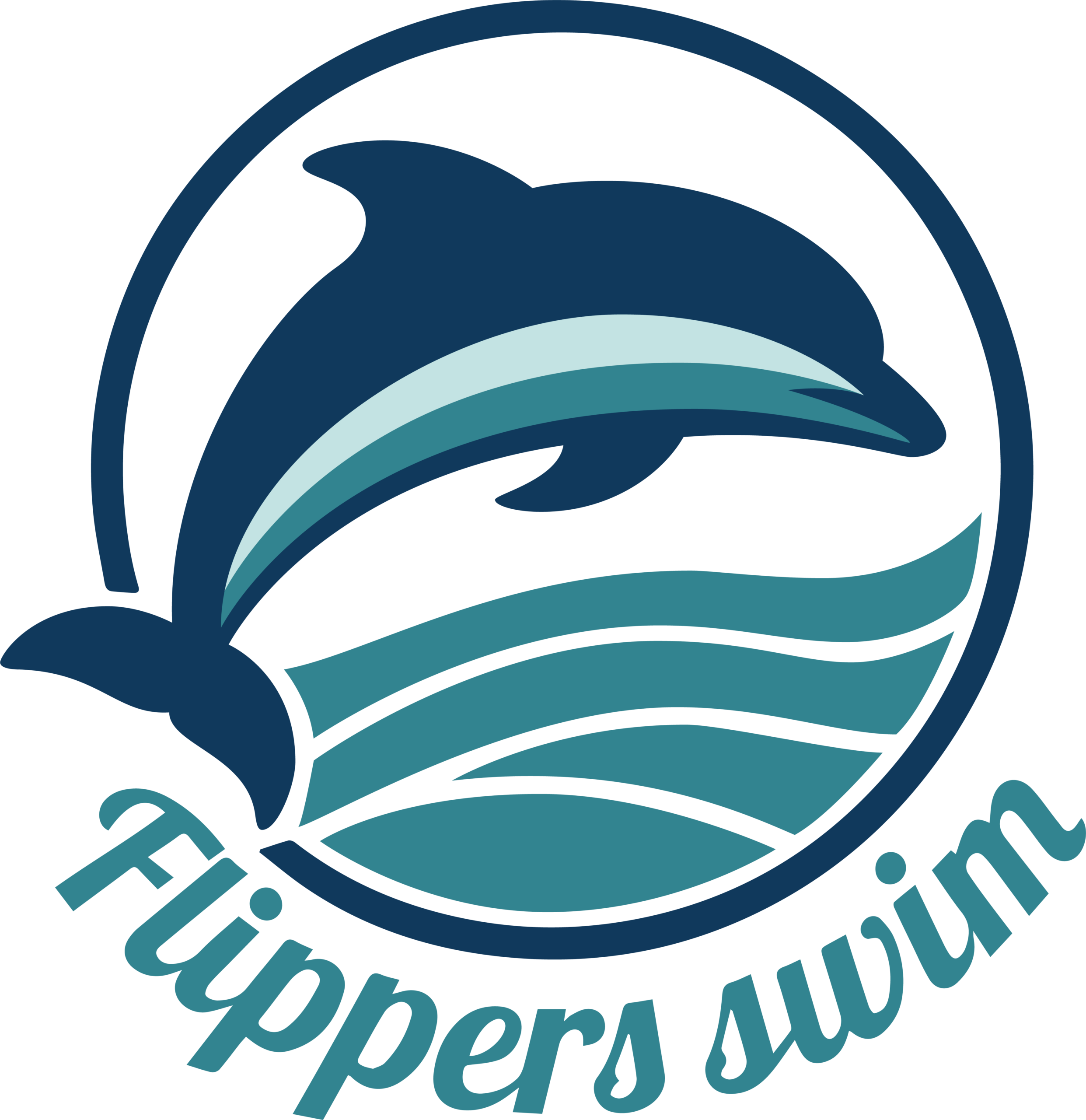 flippers-swim | Schwimmschule Neumünster 